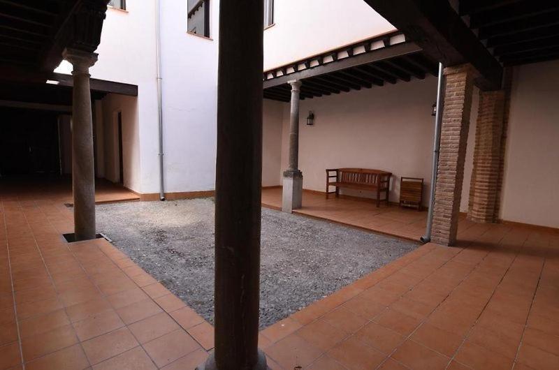 Zafra Albaicin Home Granada Exterior foto